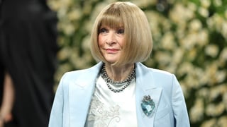Image for Anna Wintour Stepping Down as Vogue U.S. Editor-in-Chief After 37 Years