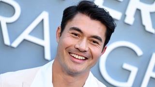 Image for Henry Golding Says Being James Bond Is ‘Every Actor’s Kind of Nightmare’ Because of Too Much ‘Overhanging Cultural Pressure’: ‘Maybe I’m Just a P—‘