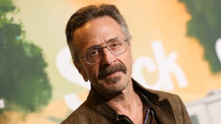 Image for Marc Maron Says Podcasts Have ‘Unleashed a Format That Can Be Used for Dubious Means, Propaganda and Pure Evil’ — And He Partly Blames Himself