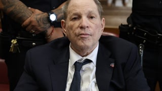 Image for Harvey Weinstein Was the ‘One Getting Abused,’ Defense Says in Retrial Closing Argument; Prosecution Calls Him ‘No Victim’