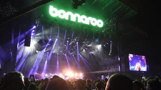 Image for Bonnaroo 2025 Canceled Due to Extreme Weather: ‘We Are Beyond Gutted’