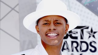 Image for Rapper Silentó Sentenced to 30 Years in Prison for Fatally Shooting His Cousin