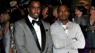 Image for Diddy’s Son and Kanye West Release ‘Diddy Free’ Song With Lyrics About Trial: ‘F— the World, Critics and the Witness’