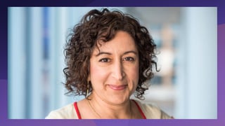 Image for Hanna Rosin, Snr Editor at The Atlantic to headline the Women in Media National Conference