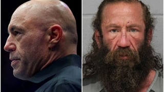 Image for Social Media Influencer ‘Liver King’ Arrested After Making ‘Terroristic’ Threats to Joe Rogan, Police Say