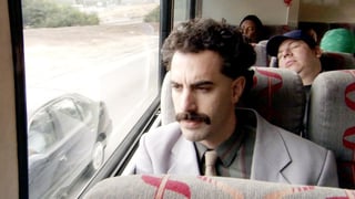 Image for ‘Borat’ Director Stopped Talking to Sacha Baron Cohen After He Started ‘Surrounding Himself’ With ‘Show Business People’ and ‘Pulling Away’ From Subversive Humor: ‘He Wanted to Be More of a Traditional Movie Star’