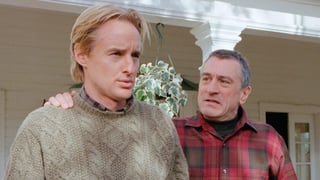 Image for Owen Wilson Returning for ‘Meet the Parents 4’