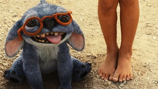 Image for ‘Lilo &#038; Stitch 2’ Live-Action Movie Set at Disney