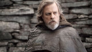 Image for Mark Hamill Says There’s No Beef With Rian Johnson Despite ‘Last Jedi’ Disagreement: He Made a ‘Great Movie’ and ‘Maybe I Should’ve Kept’ My Luke Skywalker Criticisms to Myself