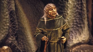 Image for Mel Brooks Returning as Yogurt for ‘Spaceballs’ Sequel, Amazon MGM Sets 2027 Theatrical Release