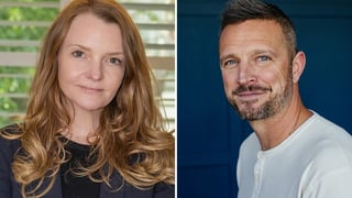 Image for Magna Studios Officially Launched by Marisa Clifford and Davud Karbassioun as Former Pulse Execs Tout Roster of Creatives (Including Brady Corbet), Features and Oasis Reunion Doc (EXCLUSIVE)
