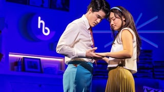 Image for Tony Awards 2025: ‘Maybe Happy Ending’ Named Best Musical, ‘Purpose’ Wins Best Play, ‘Sunset Boulevard’ and ‘Eureka Day’ Nab Top Revival Prizes