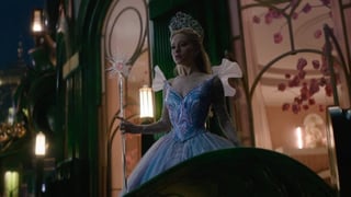 Image for ‘Wicked: For Good’ Trailer: Ariana Grande and Cynthia Erivo Put Glinda and Elphaba to the Test in Dazzling First Footage From Sequel