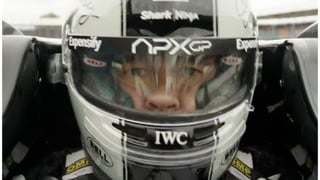 Image for ‘F1’ First Reactions: Brad Pitt’s Racing Epic Is an ‘Old School Summer Blockbuster’ That’s ‘So Freaking Good’