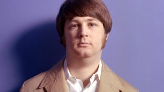 Image for Brian Wilson’s Genius Was the Surest Sign We’ll Ever Have That Pop Music Is Religious