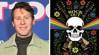 Image for Dustin Lance Black’s Doc ‘Rock Out’ Examines LGBTQ Influence on Heavy Metal, Punk and Rock N’ Roll: ‘It Became Clear That a Queer History Had Been Erased’