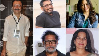 Image for Rajkumar Hirani, Anjali Menon, Shoojit Sircar and Onir Board ‘My Melbourne’ Second Chapter (EXCLUSIVE)