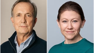 Image for Netflix Board Rejects Jay Hoag’s Resignation and Taps Ellie Mertz, Airbnb CFO and Former Netflix Exec, as New Director