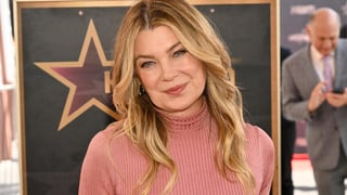 Image for Ellen Pompeo Supports ‘No Kings’ Protests and Mocks Trump’s ‘Low Emotional Intelligence and Ego’: ‘How Long Is the Hard-on Going to Last?’