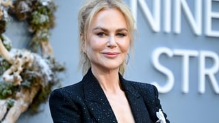 Image for Nicole Kidman to Star in ‘Girls and Their Horses’ TV Series in Development at Amazon, Legendary (EXCLUSIVE)