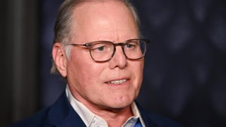 Image for Warner Bros. Discovery Shareholders Vote Against CEO David Zaslav’s $52 Million Pay Package in a Symbolic Rebuke