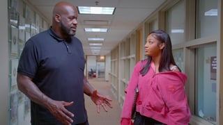 Image for Shaquille O&#8217;Neal Lends His Muscle to Reebok For Netflix Series &#8216;Power Moves&#8217;