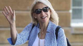 Image for Paramount Investors Should Vote Against Reelecting Shari Redstone to Board, Shareholder Advisory Firm Says — but It Would Be a Symbolic Protest