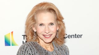 Image for Shari Redstone Discloses Thyroid Cancer Diagnosis