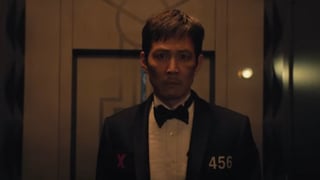 Image for ‘Squid Game’ Season 3 Trailer: Player 456 Finally Discovers Front Man’s Betrayal