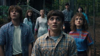 Image for ‘Stranger Things’ Season 5 Gets Three-Part Release, Series Finale Set for New Year’s Eve