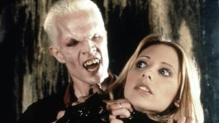 Image for Sarah Michelle Gellar Wants to ‘Bring Back Everyone Who Has Died’ in the Original For the ‘Buffy the Vampire Slayer’ Reboot