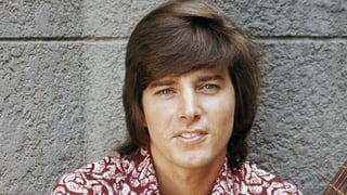 Image for Bobby Sherman, Heartthrob Singer and TV Actor of the 1970s, Dies at 81