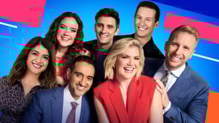 Image for Network 10 Is Cancelling ‘The Project’