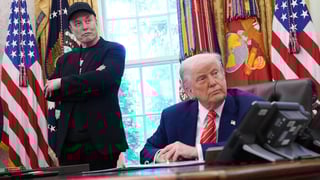 Image for Elon Musk Slams Trump’s Spending Bill: ‘A Disgusting Abomination’