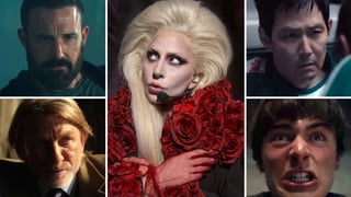 Image for Only Netflix’s Tudum Could Put Lady Gaga, ‘Stranger Things,’ Ben Affleck and ‘Love Is Blind’ on the Same Stage. It Was Exhausting