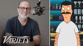 Image for ‘Bob’s Burgers’ Star H. Jon Benjamin Says He’s ‘Become’ Bob as the Show’s Continued: ‘I Didn’t Sound Like This at All 15 Years Ago. Now I Talk Like Bob’