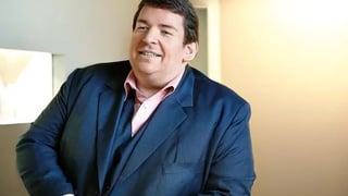 Image for Michael Schmidt, International Media Veteran and Head of Sipur Studios, Dies at 52
