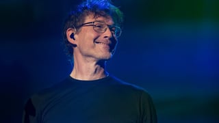 Image for A-Ha Singer Morten Harket Reveals He Has Parkinson’s Disease, Says He’s Not Sure if He’ll Sing Again