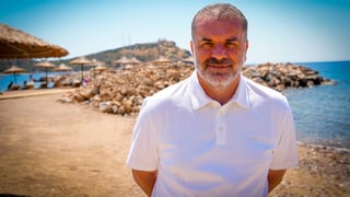 Image for Ange Postecoglou Hosts Exclusive Interview with &#8216;Australian Story&#8217;