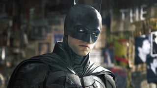 Image for James Gunn Says ‘I’m Irritated by People’ Outraged Over ‘The Batman 2’ Delay: ‘Get Off Matt Reeves’ Nuts… He Doesn’t Owe You Something Because You Like His Movie’