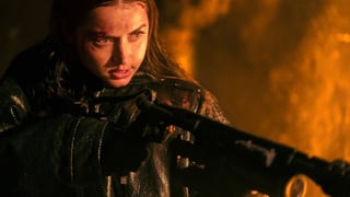 Image for ‘From the World of John Wick: Ballerina’ Review: Ana de Armas Fights ‘Like a Girl’ — That Is, Like Jane Wick — in an Entertaining Ultraviolent Spin-Off