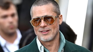 Image for Brad Pitt’s L.A. Home Ransacked by Burglars