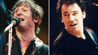 Image for Bruce Springsteen Says Jeremy Allen White Was ‘Wonderfully Tolerant’ of Biopic Set Visits, Reveals He Avoided Watching ‘Deeply Personal’ Scenes: It ‘Involves Some of the Most Painful Days of My Life’