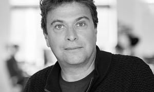 Image for Billboard Magazine Salutes Australian Execs Charles Caldas, Andrew Klippel