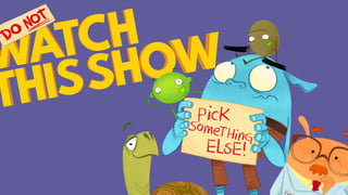 Image for Andy Lee&#8217;s New Animated TV Series Gets Premiere Date