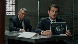 Image for ‘Mindhunter’ Could Return as Three Netflix Movies, Holt McCallany Says After David Fincher Meeting: ‘Writers Are Working… David Has to Be Happy With Scripts’