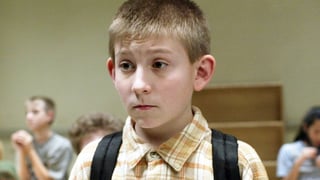 Image for ‘Malcolm in the Middle’ Actor Erik Per Sullivan Is Going to Harvard Instead of Returning as Dewey for Revival, Says Bryan Cranston