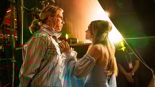 Image for Will Ferrell’s ‘Eurovision’ Movie Becoming Broadway Musical
