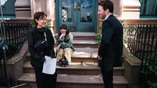 Image for ‘Materialists’ Director Celine Song on Exploring the ‘Brutal’ Aspects of Modern Dating and Seeing Movie Stars as More Than ‘Merchandise’