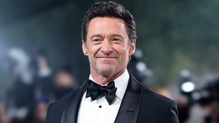 Image for Hugh Jackman Recalls Bombing Audition Singing ‘Stars’ from ‘Les Misérables’ 30 Years Ago: ‘I Cracked on the Final Note So Spectacularly’